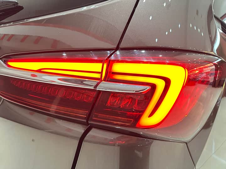 Фото 10 - Buick GL8 ES