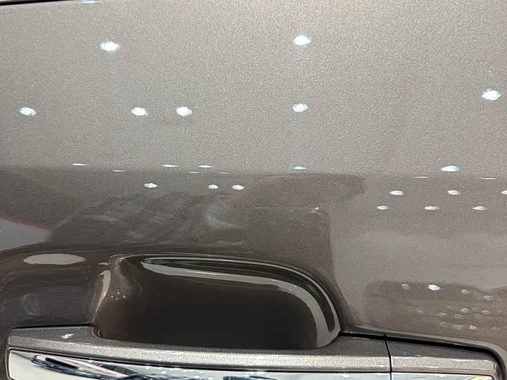 Фото 11 - Buick GL8 ES