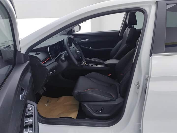 Фото 9 - Geely Binrui