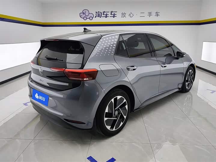 Фото 3 - Volkswagen ID.3