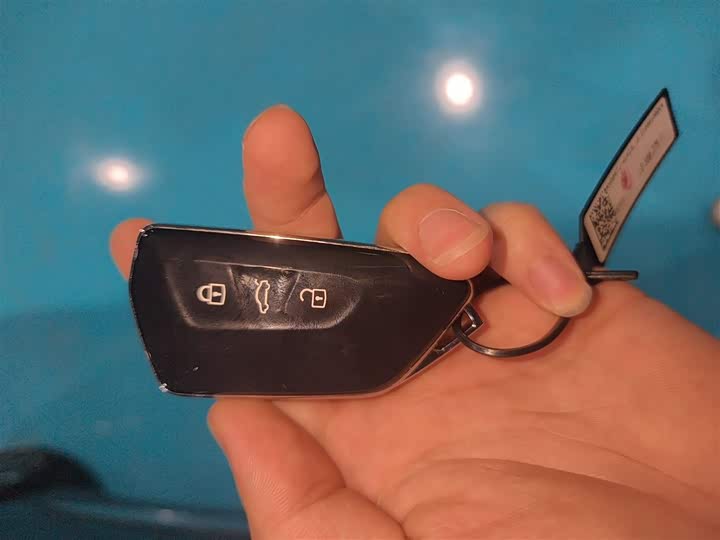 Фото 9 - Volkswagen ID.4 X