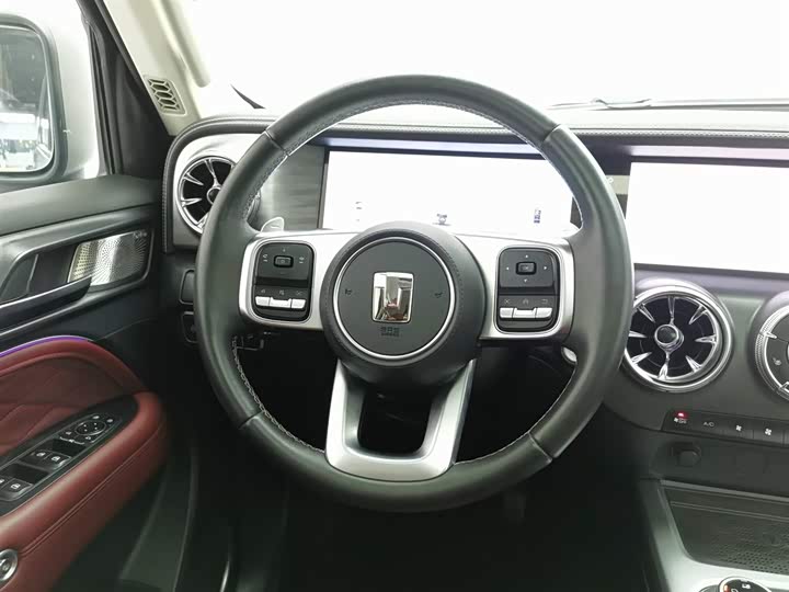 Фото 11 - Tank 300