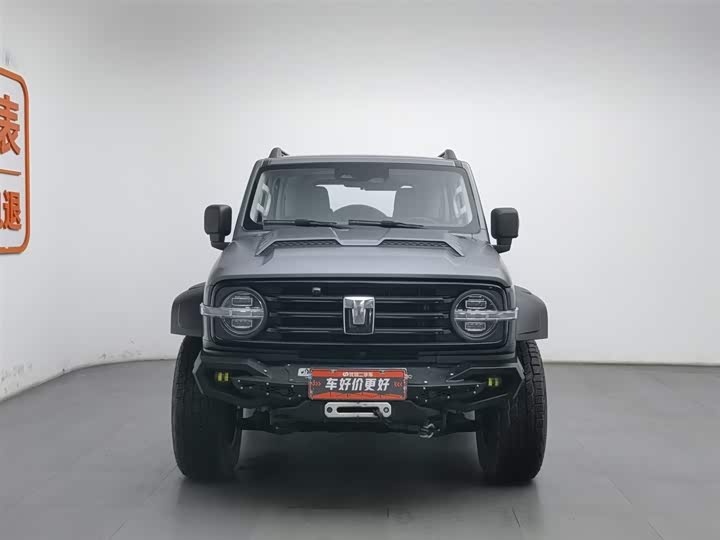 Фото 3 - Tank 300