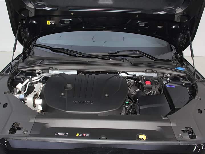 Фото 12 - Volvo S90