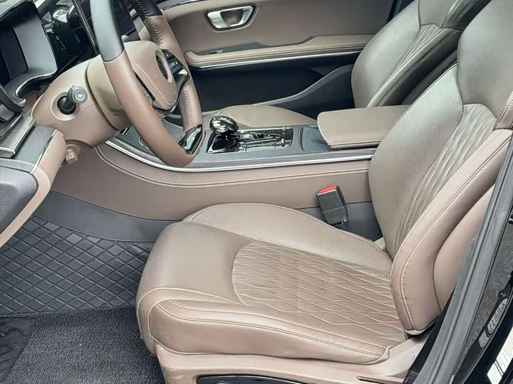 Фото 6 - BYD Han