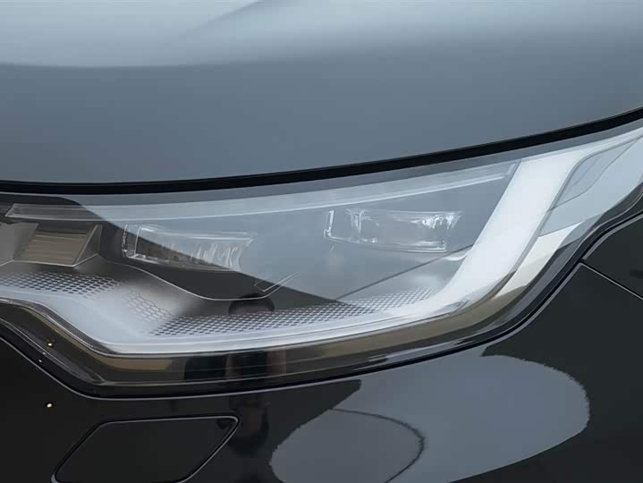 Фото 14 - Land Rover Discovery