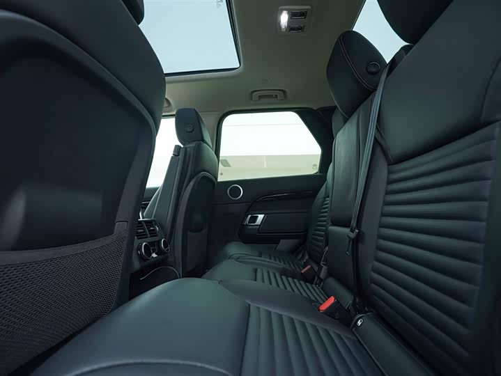 Фото 21 - Land Rover Discovery