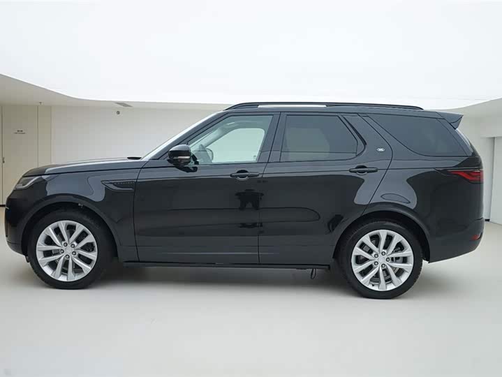 Фото 3 - Land Rover Discovery