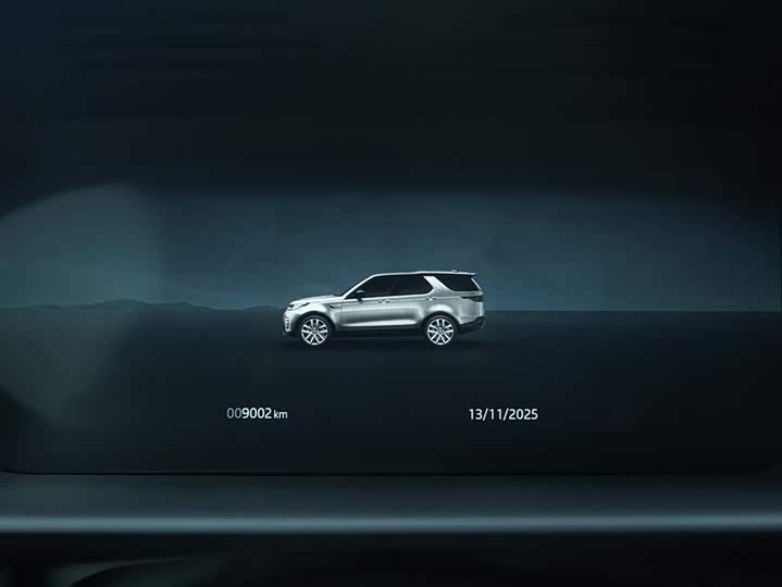 Фото 8 - Land Rover Discovery