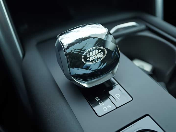 Фото 9 - Land Rover Discovery