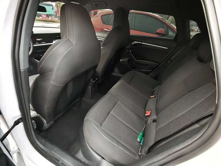 Фото 8 - Audi A3