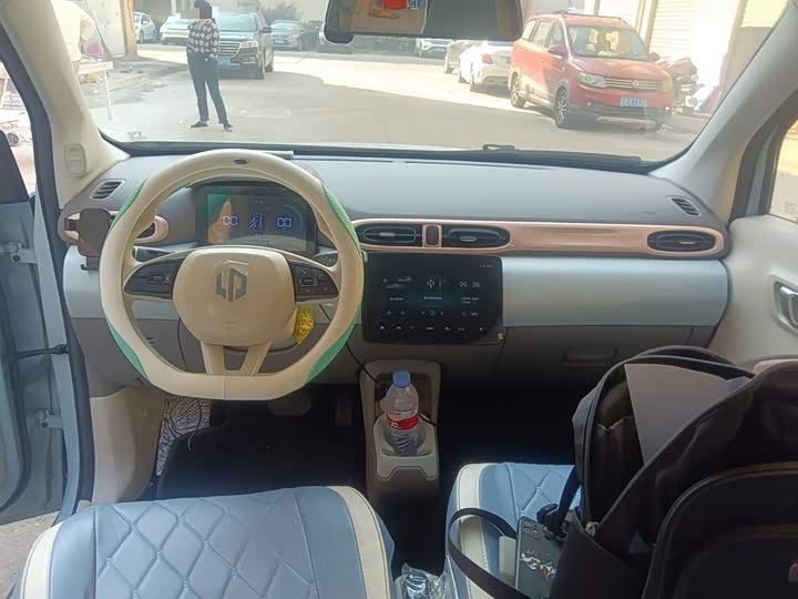 Фото 10 - Leapmotor T03