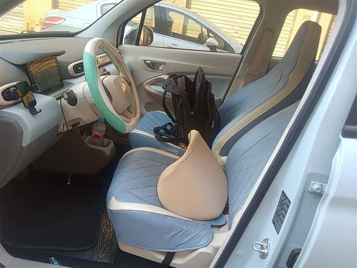 Фото 15 - Leapmotor T03