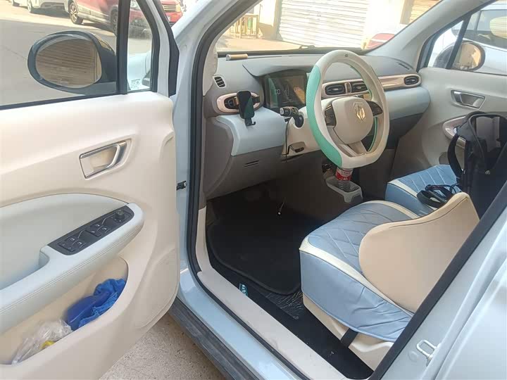 Фото 16 - Leapmotor T03