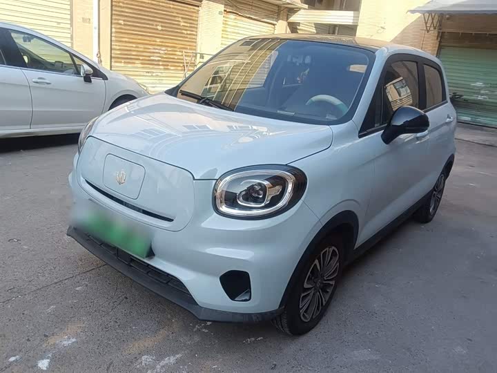 Фото 2 - Leapmotor T03