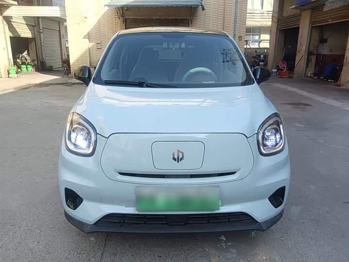 Фото 3 - Leapmotor T03