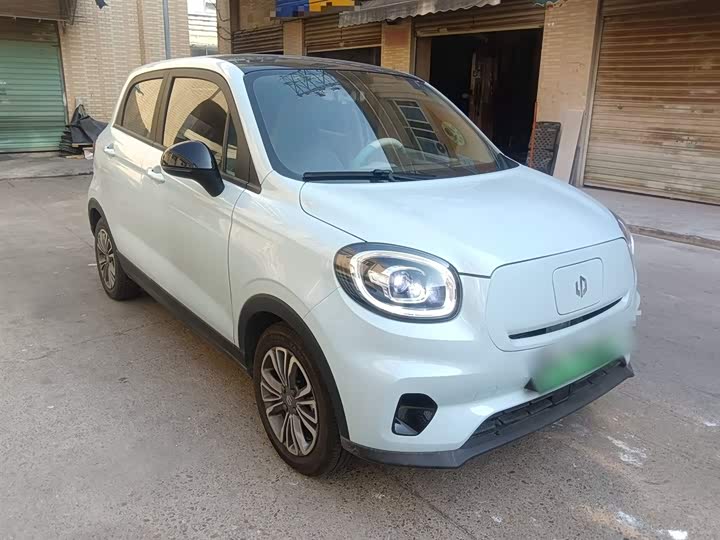 Фото 4 - Leapmotor T03