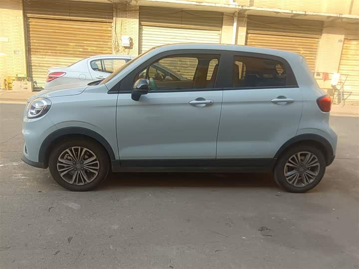 Фото 5 - Leapmotor T03