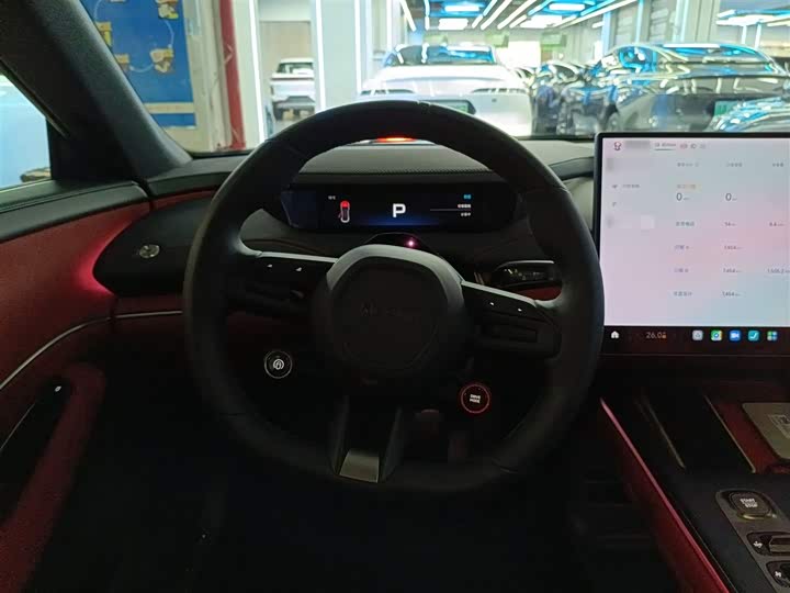 Фото 11 - Xiaomi SU7