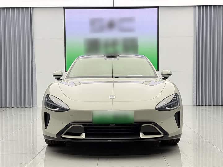 Фото 3 - Xiaomi SU7