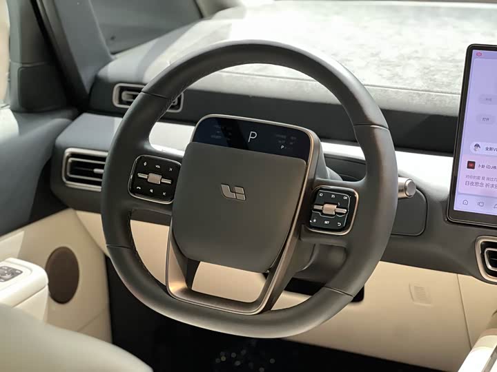 Фото 16 - LiXiang Mega