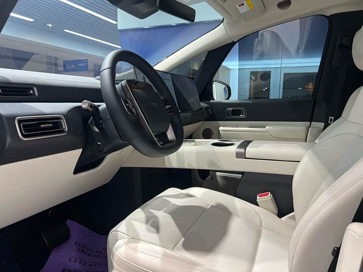 Фото 8 - LiXiang Mega