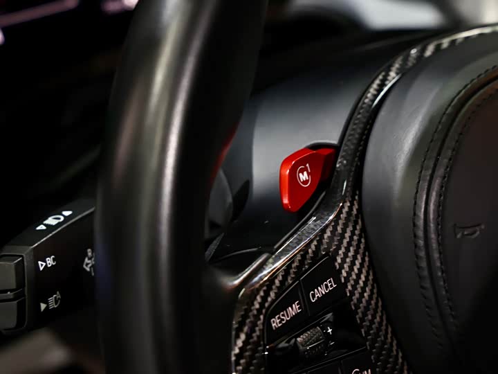 Фото 12 - BMW M3