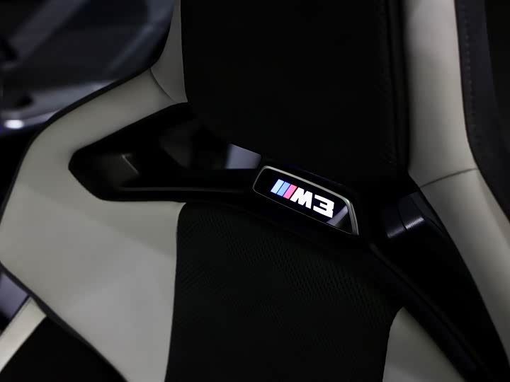 Фото 13 - BMW M3