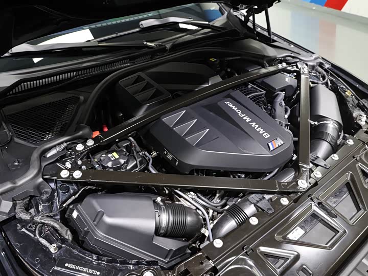 Фото 14 - BMW M3