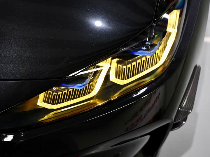 Фото 15 - BMW M3