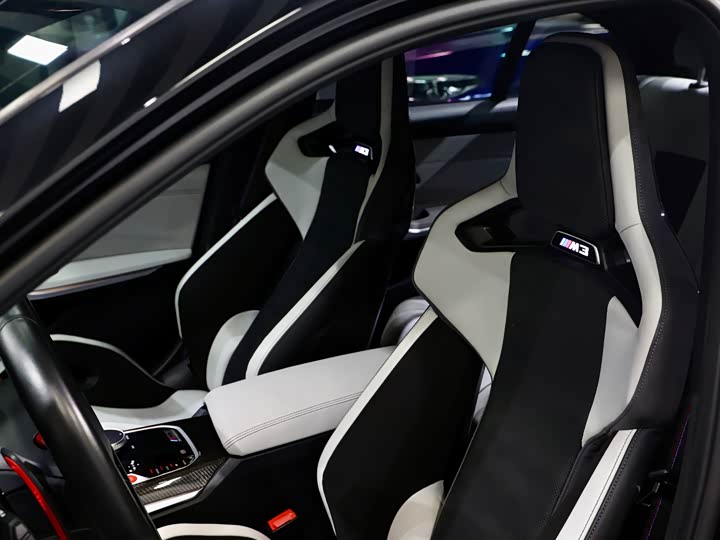 Фото 16 - BMW M3