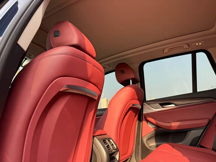 Фото 11 - BMW X3