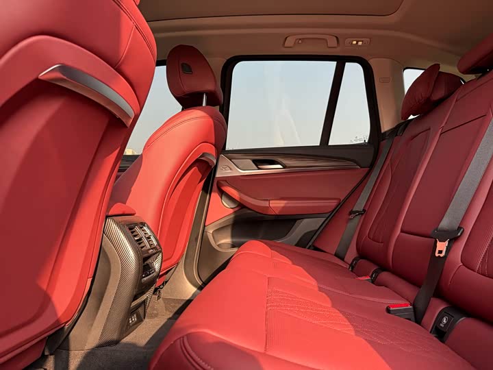 Фото 12 - BMW X3