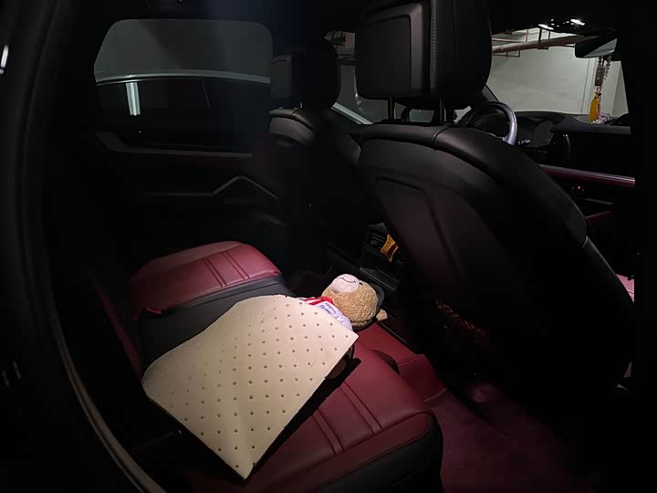 Фото 6 - Porsche Cayenne