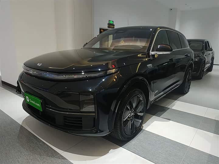 Фото 1 - LiXiang L7