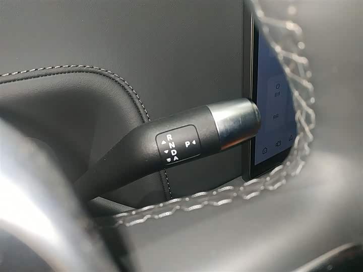 Фото 14 - LiXiang L7