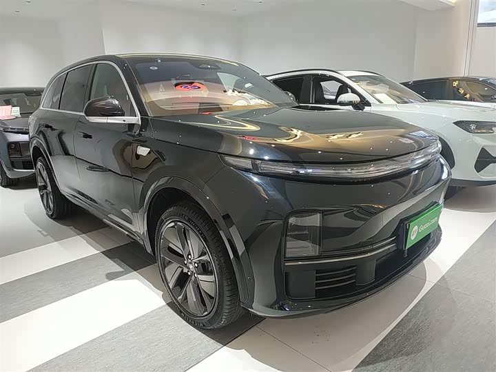 Фото 4 - LiXiang L7