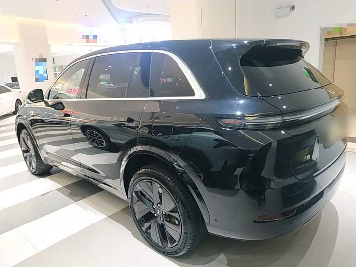 Фото 5 - LiXiang L7