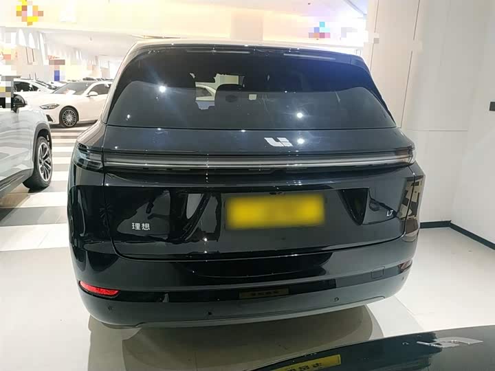 Фото 6 - LiXiang L7