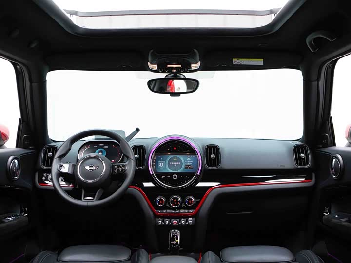 Фото 7 - Mini Countryman JCW