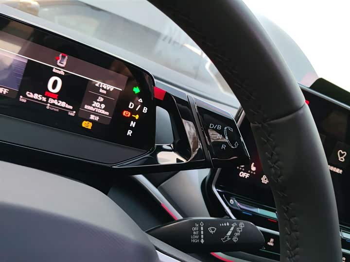 Фото 14 - Volkswagen ID.4 Crozz