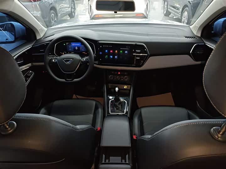 Фото 10 - Jetta VS7