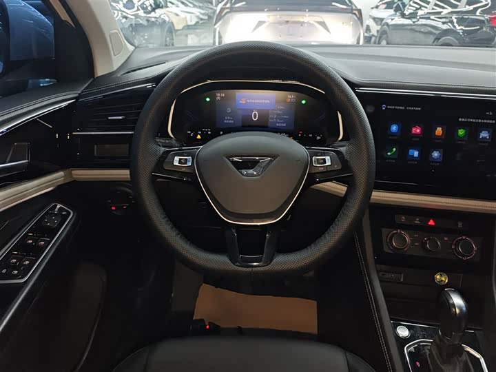 Фото 11 - Jetta VS7