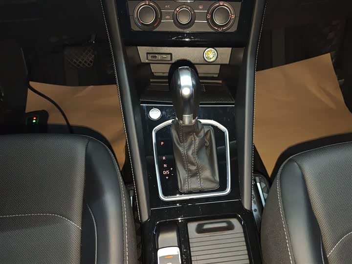 Фото 14 - Jetta VS7