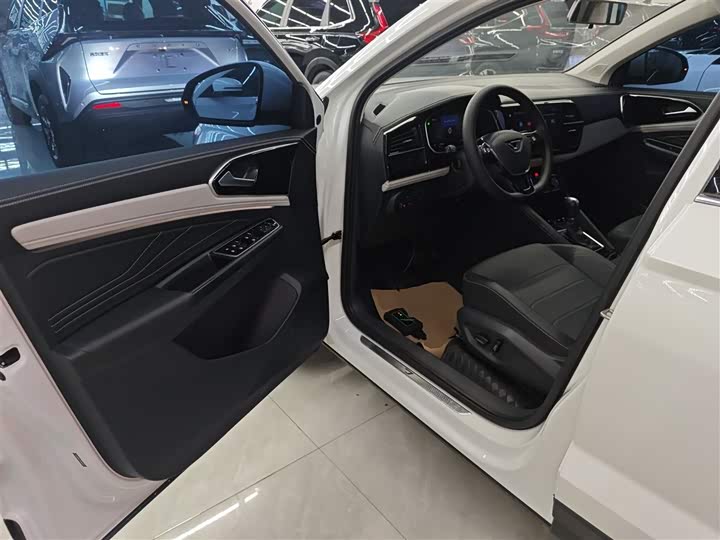 Фото 16 - Jetta VS7