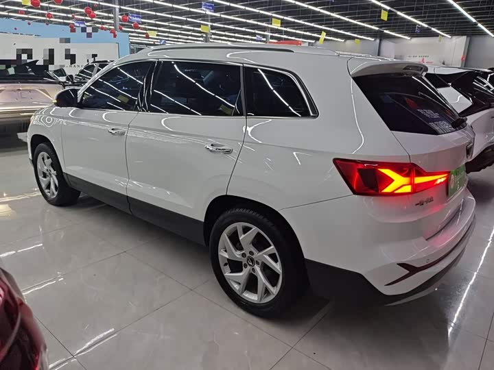 Фото 5 - Jetta VS7