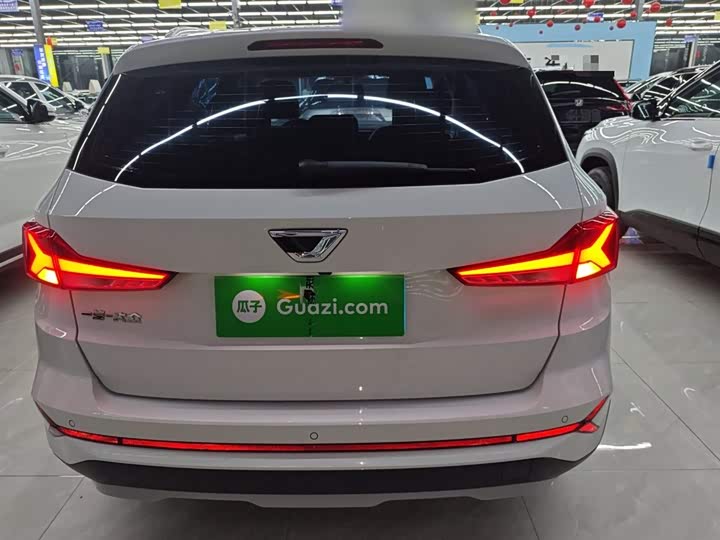 Фото 6 - Jetta VS7