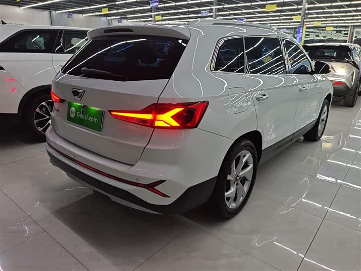 Фото 7 - Jetta VS7