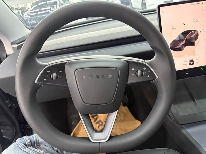 Фото 6 - Tesla Model 3