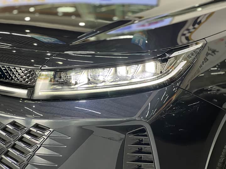 Фото 4 - Exeed LX